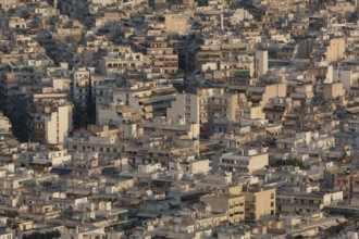 Architecture of Athens, Greece