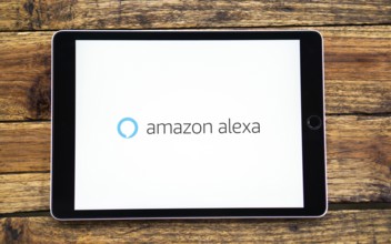 Amazon Alexa, also known simply as Alexa, is a virtual assistant AI technology developed by Amazon