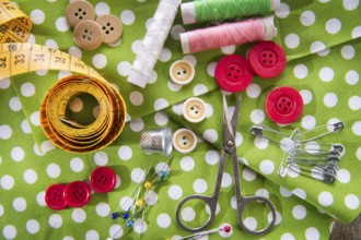 Basic facts and essential to the profession of the tailor