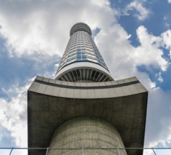 BT Tower, London