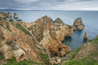 Ponta da Piedade, Lagos, Algarve, Portugal