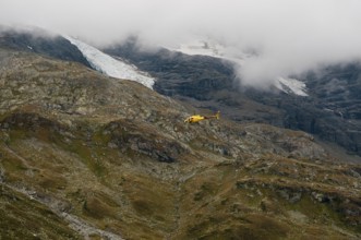 Lago Blanco