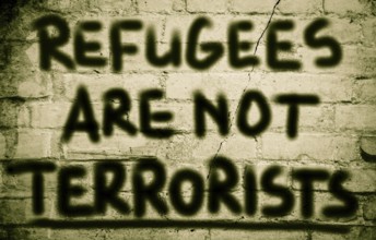 No Terror Concept