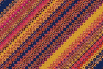 Elegant color gradations for website, banner. Abstract geometric background. Colorful Abstract