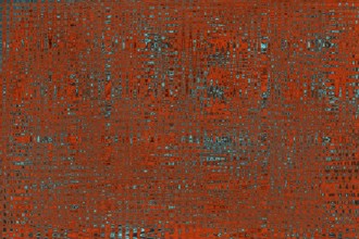 Lightning bolts radiatingas a background texture