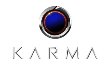 Logo Karma Automotive, Logo