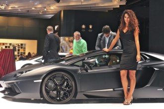 IAA Frankfurt