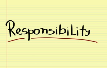 Responsibility Concept