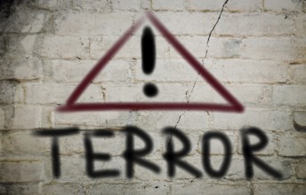 No Terror Concept