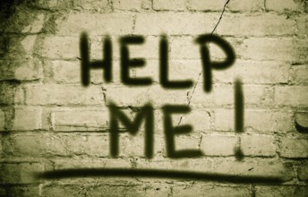 Help Me Concept