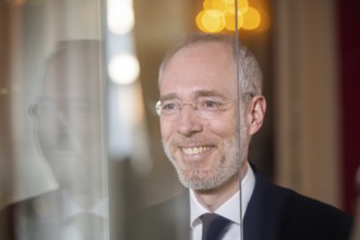 Art historian Bernd Ebert is the new Director General of the Dresden State Art Collections (SKD),