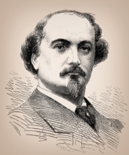 Pierre-François Villaret, 1830, 18961, a French tenor