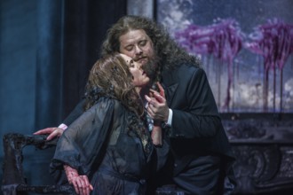 The oratorio