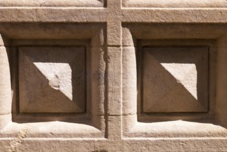 Abstract Stone Wall Background Image. Great for background use