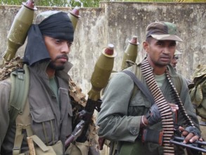 The Sri Lankan Civil War was a conflict fought on the island of Sri Lanka. Beginning on 23 June,