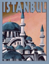 Hagia Sophia (from the Greek: ???a S?f?a, 'Holy Wisdom', Latin: Sancta Sophia or Sancta Sapientia,