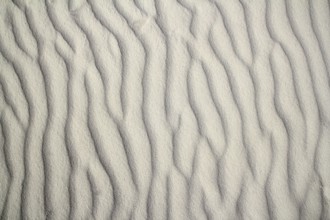 Caribbean sand waves desert pattern background beige