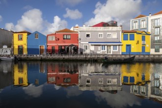 Cais dos Botiroes, Aveiro, Región Centro Portugal