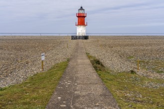 The Point of Ayre Winkie Lighthouse, Isle of Man