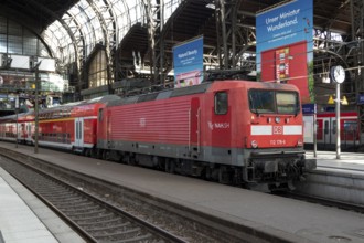 Mobility, rail travel, local transport, Nah SH Nahverkehrsverbund Schleswig-Holstein, Deutsche Bahn