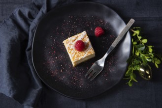 Delicious festive cheesecakes from the tin