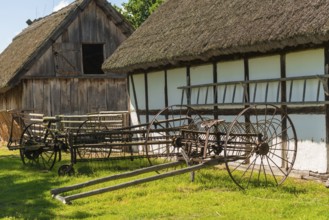 Polish ethno- village