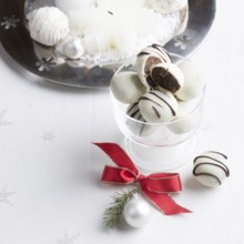 Gingerbreads small ball