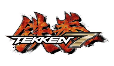 Tekken Logo, Games, Logo