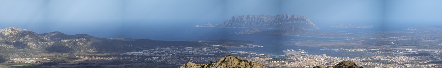 A beautiful picture from Monte Pino