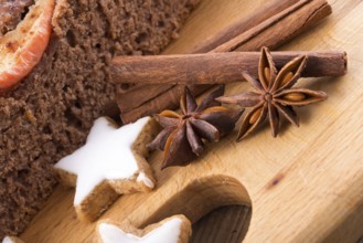 Gingerbread