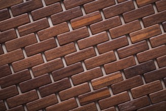 Textured wooden backcloth diagonal view backgrounds concept