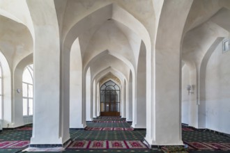 Kalan Mosque, Bukhara, Uzbekistan. Interior