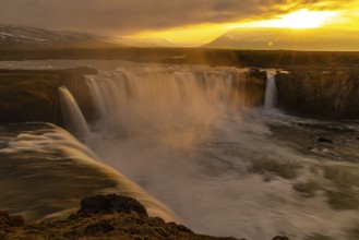 Godafoss, Iceland