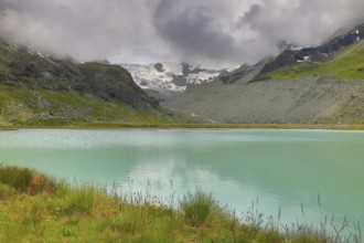 Lac de Chataetubre