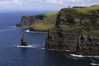 Cliffs of Moher, Galway, Irland