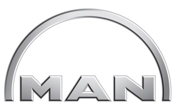 MAN logo, Car, Logo