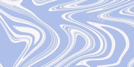Sky Blue and White, trendy blue and white colors background