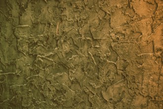 Wall surface as a simple grunge background texture pattern