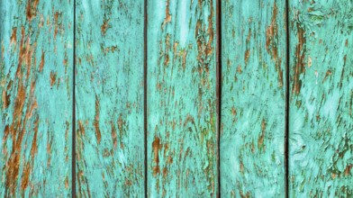 Weathered Wood Textured Abstract Background Design