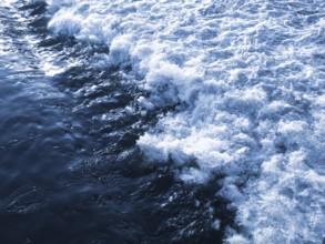 Water flow