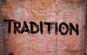 Tradition Concept