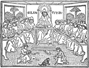 University at the 15th century