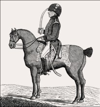 Rt Hon Lord Charles Hope, 1763 – 1851, a Scottish politician and judge commanding the Edinburgh