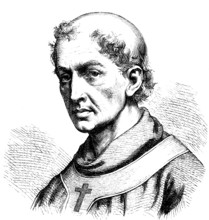 Pope Saint Leo IV, 790 – 17 July 855, was Pope from 10 April 847 to his death in 855