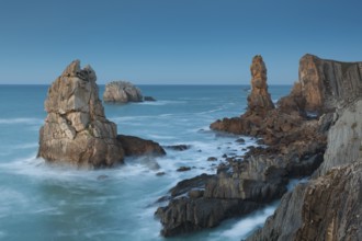 The Urros, Liencres, Cantabria, Spain