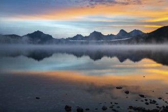 Lake McDonald