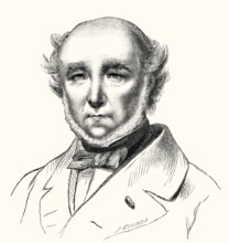 François-Édouard Picot, 1786 –1868, French painter