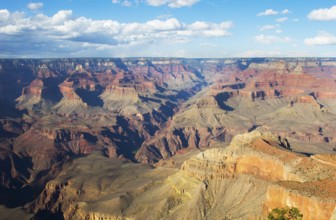 Grand Canyon, South Rim, Garnd Canyon National Park, Nevada, USA, United States of America