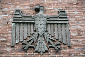 Federal eagle