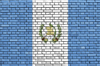 Flag of Guatemala